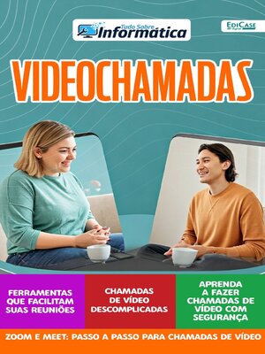 cover image of Tudo Sobre Informática